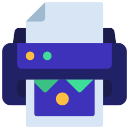 Printer icon