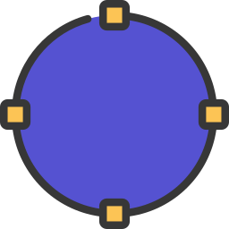 oval icon