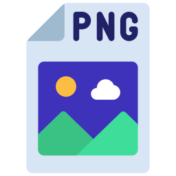 pngファイル icon