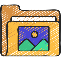 Folder icon