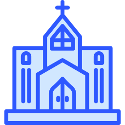 Church icon