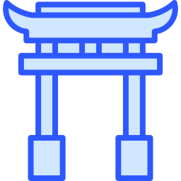 sintoísmo icono