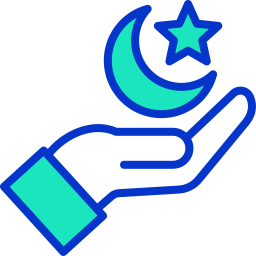 islam icoon