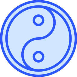 Buddism icon