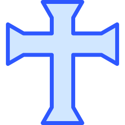 христианин иконка