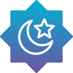 イスラム教徒 icon