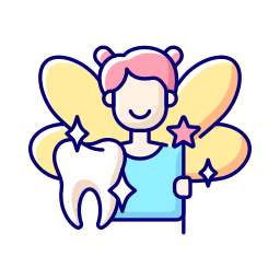 歯の妖精 icon