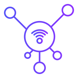 Network icon