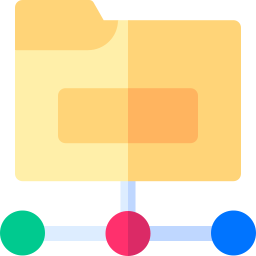 Network icon