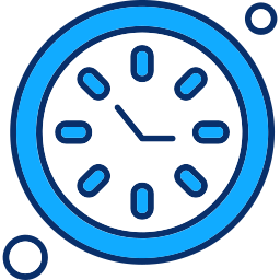 Clock icon