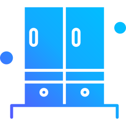 classeur Icône