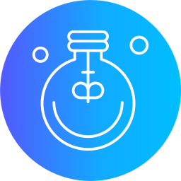 Creative idea icon