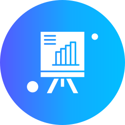 Presentation icon