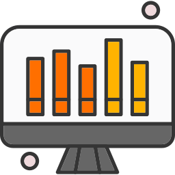 Monitoring icon