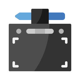 grafiktablet icon