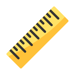 Ruler icon