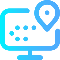 Location icon