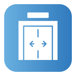 Lift icon