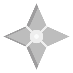 shuriken icono