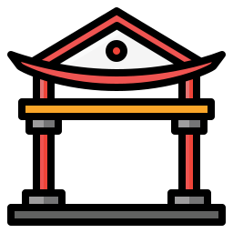 torii icono