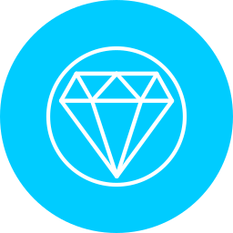 Diamond icon