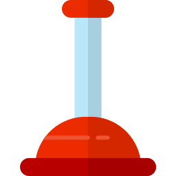 Plunger icon