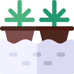 Hydroponic icon