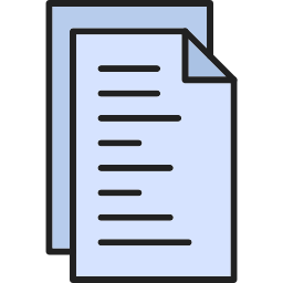 Files icon