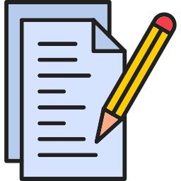 Notes icon