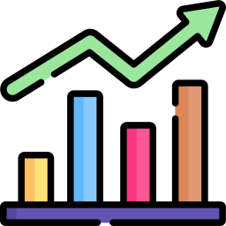 grafico icona