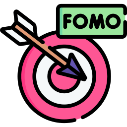 fomo icono