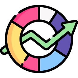 Growth icon