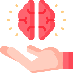 Brain icon