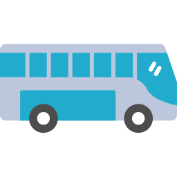 Bus icon