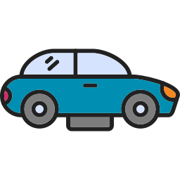 Car icon