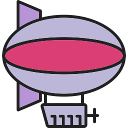 Blimp icon