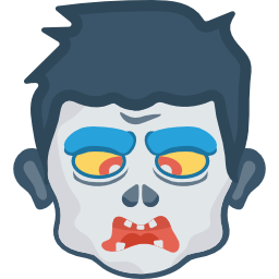 zombie icon