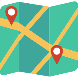 Map icon