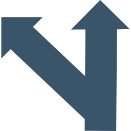 Direction icon