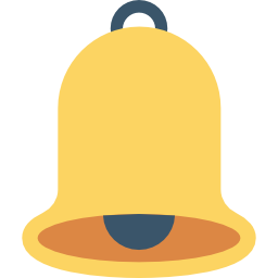 Bell icon