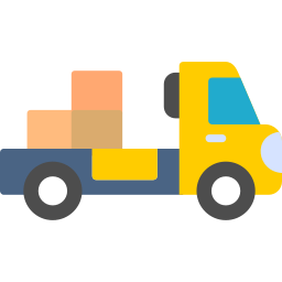 Truck icon