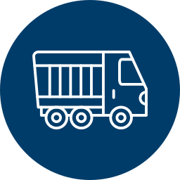 Truck icon