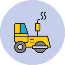 Roller icon