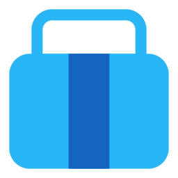 Briefcase icon