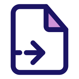 File icon