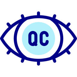 Oversee icon