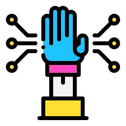 handschuh icon