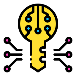 Key icon