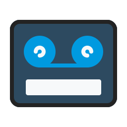 kassette icon