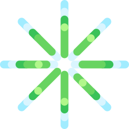 diatomée Icône